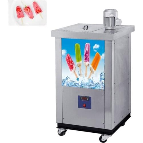 3000pcs/day Commerical Ice Lolly Machine Popsicle making Machine ice lolly maker with best quality