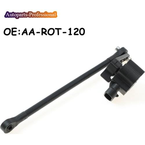 Car accessories For BMW AA-ROT-120 AAROT120 Air Suspension Ride Height Level Leveling Sensor WLR-HAS03 VR-HAS03 13022120129