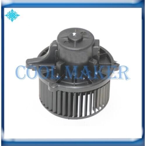 Auto air conditioner blower motor for Kia Cerato Spectra Spectra5 97113-2F000 971132F000