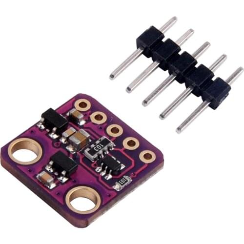 Heart Rate Click MAX30102 Sensor Module Breakout Ultra-Low Power Consumption For Arduino Not MAX30100