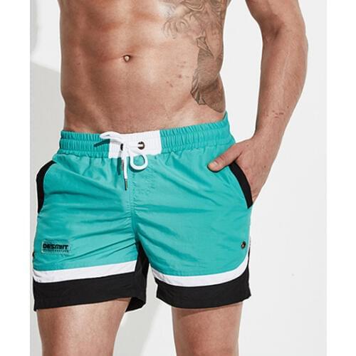 Desmiit Men's Sports Briefs