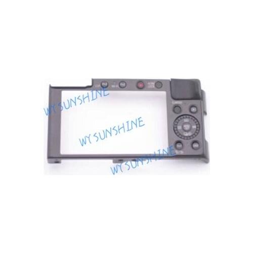For Panasonic Lumix DMC-LX100 Back Rear Cover and Interface Board PCB Repair Part