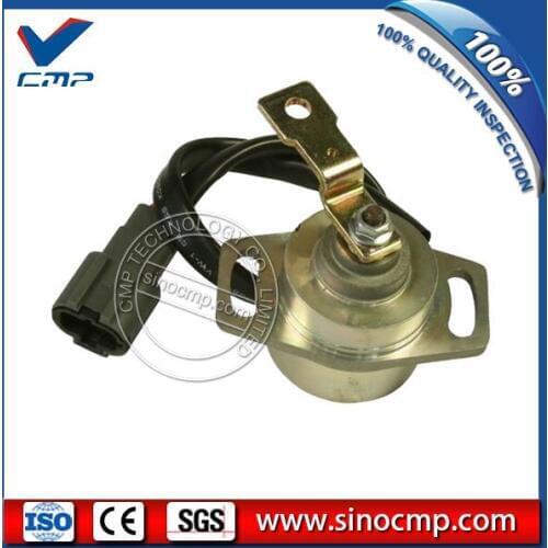 EX200-2 EX200-3 Excavator Position Transmitter 4257164