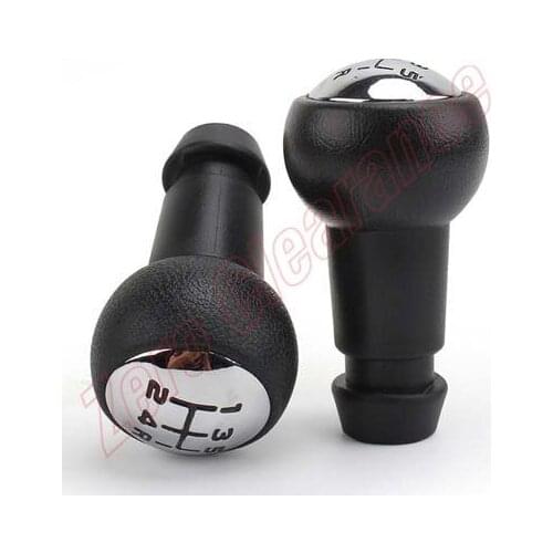 Brand New Manual Gear Shift Knob For Peugeot 307 3007 3008 308 301 207 408 206 508 2008 for Citroen C4L C5 C234 Elysee