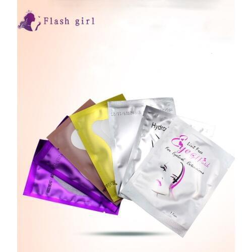 Flash girl Makeup Tools
