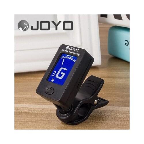 Guitar Tuner Jakari Violin Bass Tuning Instrument Ballad Guitar Electronic Tuner