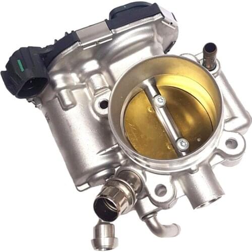 Zeroclearance Throttle Body Assembly 55577375 55560398 For Chevrolet Cruze Sonic Aveo for Pontiac G3 for VW for Vauxhall