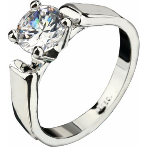 KUNIU Women's Gold Rings