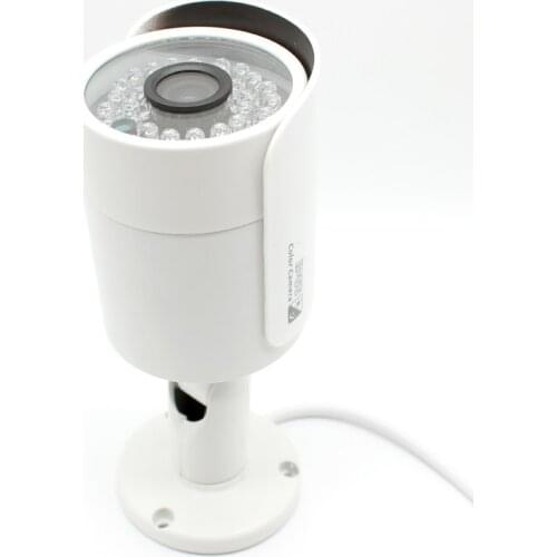 HD 1080p 2.0mp Outdoor 4in1 AHD TVI CVI CVBS 2mp CCTV Camera Security 36IR Leds D/N Waterproof