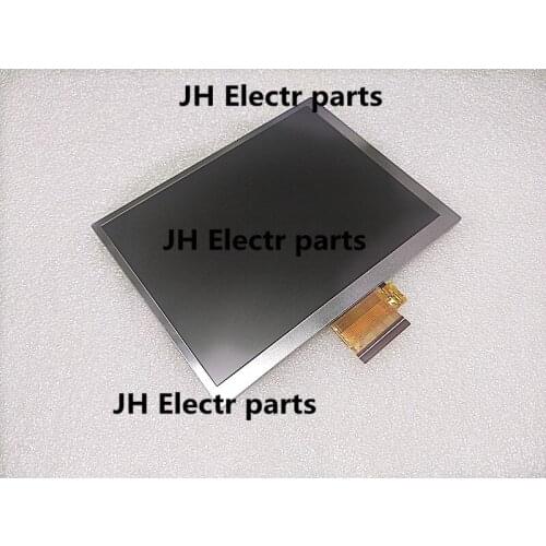 CLAA070MA21BW CLAA070MA21 BW 800*600 60Pins 100% tested 7.0" Inch LCD Screen Display panel For CPT