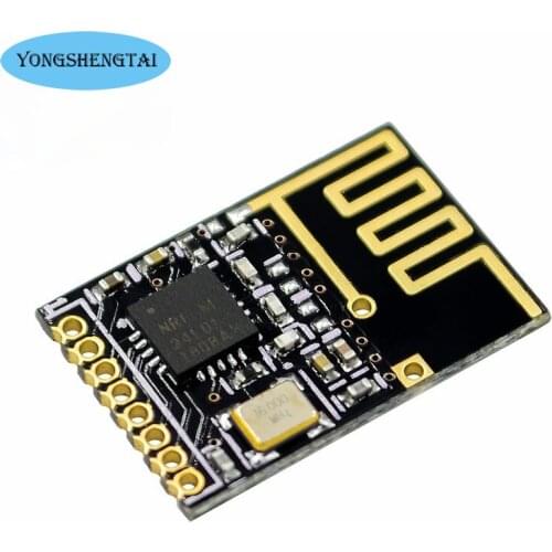OIMG Automation Modules