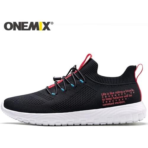 ONEMIX Badminton Sneakers