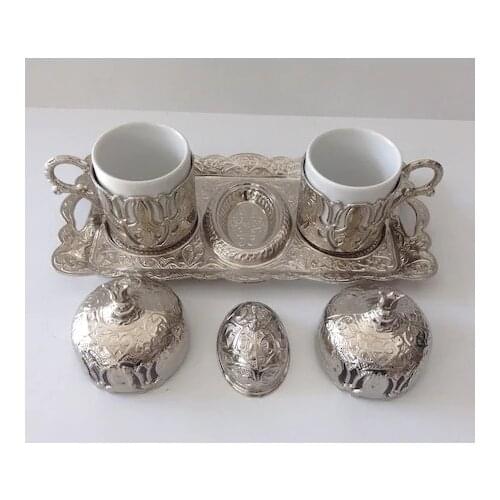 Ottoman Kitchen Goods