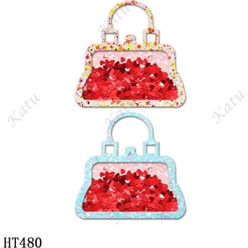 Bag Shaker-Dies Cutting dies - New Die Cutting And Wooden Mold,HT480 Suitable For Common Die Cutting Machines On The Market