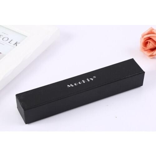Wholesale Custom Gift Paper Paperboard box Printed colorful logo with ribbon Small Jewelry Packaging Gift box ---DH12150