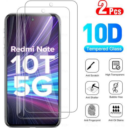 Relaxtoo Screen Protectors For Xiaomi Redmi 2 China