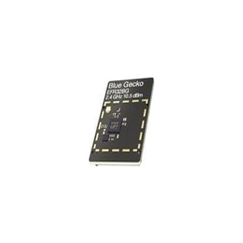SLWRB4103A Development Boards & Kits - Wireless EFR32BG12 2.4 GHz 10 dBm Radio Board. Requires a WSTK main board provided in SLW