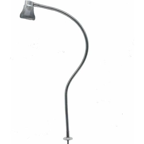 110V 220V 12V 24V 3W LED CNC MACHINE TOOL LIGHT