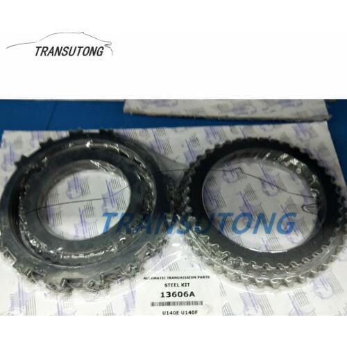 U140E Automatic Transmission Overhaul Kit For Toyota Camry RAV4 Lexus RX300