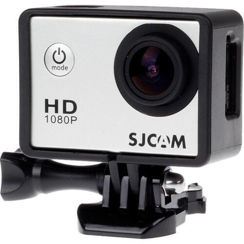 Orbmart Protective Frame Border Case Cover Accessories For SJCAM SJ4000 Wifi SJ6000 Sport Action Camera