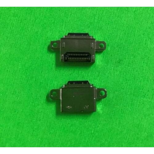 50pcs Charger Charging USB Dock Port Connector Plug For Samsung Galaxy Note 8 N9500 N9508 N950U N950F N9509 N9550