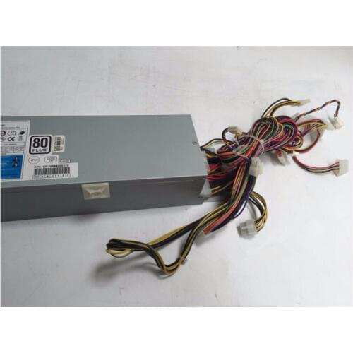 Free ship ,server pc power supply SS-600H2U Active PFC 2U Computer Power Supply with cables
