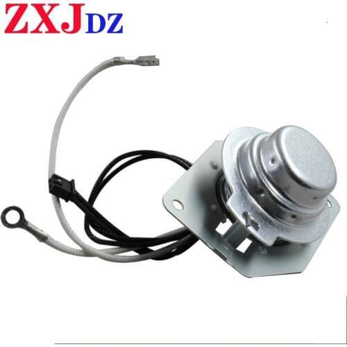 Electric pressure cooker temperature control sensor temperature sensor magnetic steel temperature sensor accessories new 4-wire