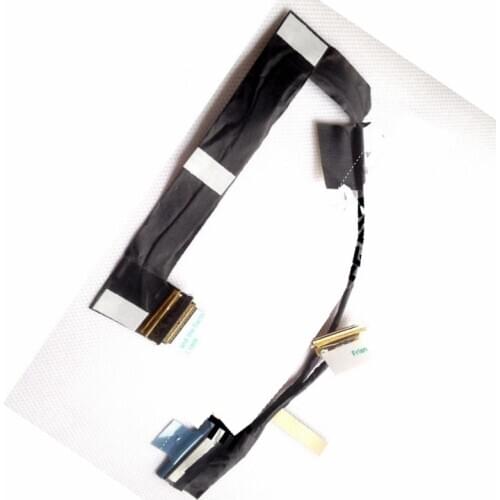 Video screen Flex wire For HP EliteBook 810 G1 laptop LCD LED LVDS Display Ribbon cable 50.4OX04.001 50.4OX04.011