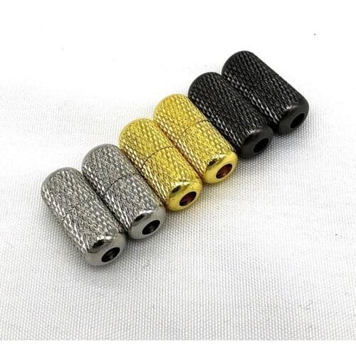 Hot Buckle No Need Tie 1Pair Tieless Lace Thick Shoelace Buckle Lock Quick Lazy Shoe Laces Buckle Metal Capsule Reticulated