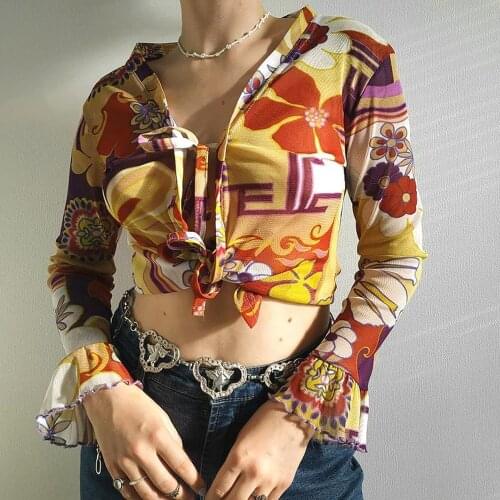 LIVIAHE Women's Blouses