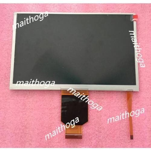 Maithoga 7.0 inch TFT LCD Display Screen (Touch/No Touch) LTP700WV-F01 WVGA 800*480(RGB)