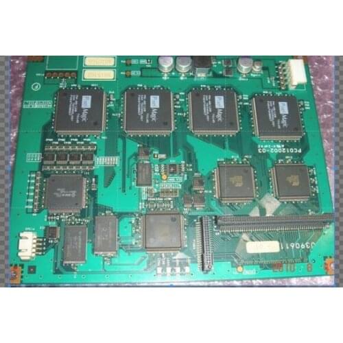 Noritsu QSS 2901 31 digital minilab image correction pcb J390611-01 J390611 J390611-00 mini lab part