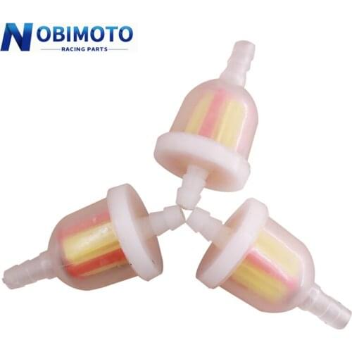 NOBIMOTO Fuel Blocks