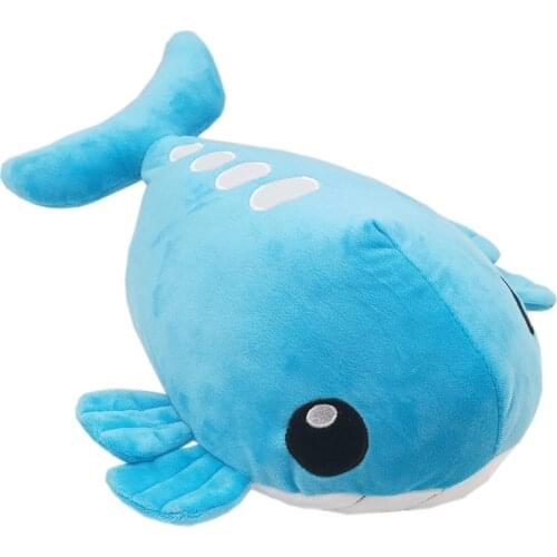 New 5PCS Wai 13“ 33CM Plush Doll