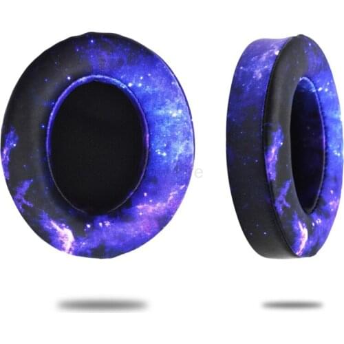 New Replacement Ear Pads Cushion Cover for Best studio 2.0 3.0 Headphones, Best Earphone Earpads Earmuffs