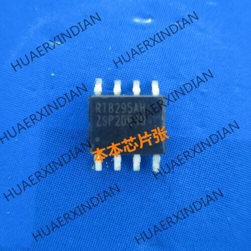 New RT8295AHZSP RT8295AH SOP8 RT8295AHGSP high quality