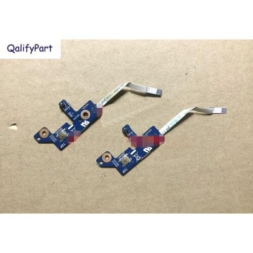 Original Laptop Power Button Switch Board for ASUS PU551 PU551LA PRO551L