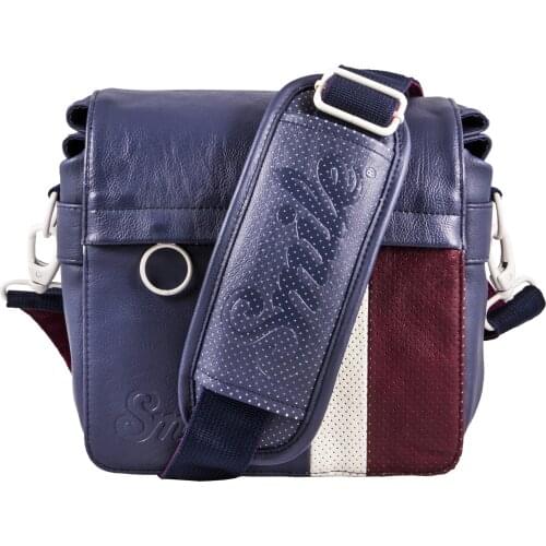 Smile - Urban Nomad Indiana Reflex camera case
