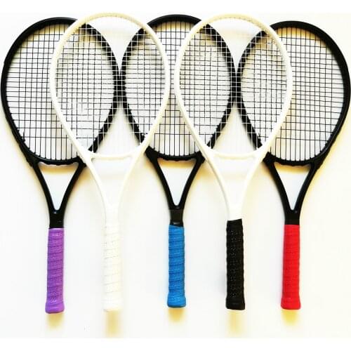 Tennis Racket Adult Novices Durable Full Carbon Training Single Rackets Tenis Padel String Bag Ultra Light Raquete De Tenis
