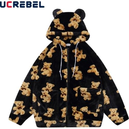 Мужские флисовые куртки UCREBEL China At AliExpress