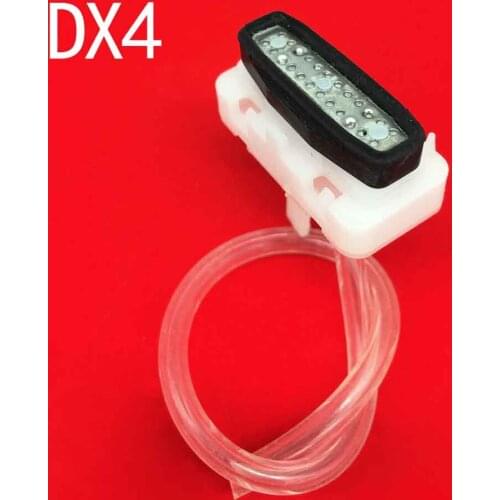 4pcs Free shipping Mimaki dx4 cap top JV4/JV3/TX2/TS2/JV22 Mutoh RJ800/RJ8000 capping station DX4 head Roland capping