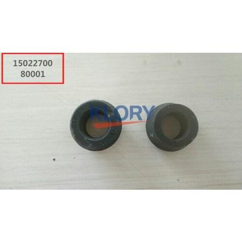 Back lateral stabilizer bar coupling rubber sleeve For Changan beni mini(5 pcs in one kit) OEM:A101039-1700