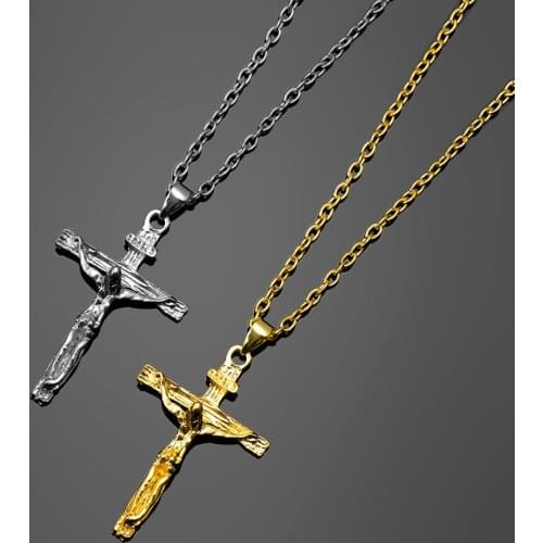 ZHUXUQUN Golden Chains