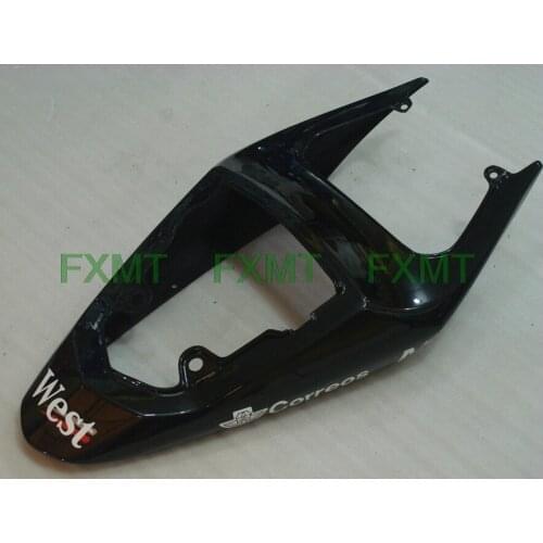2004 - 2005 K4 GSX-R600 Fairing Kits 05 GSXR 600 Body Kits 2005 GSX-R600 Full Body Kits