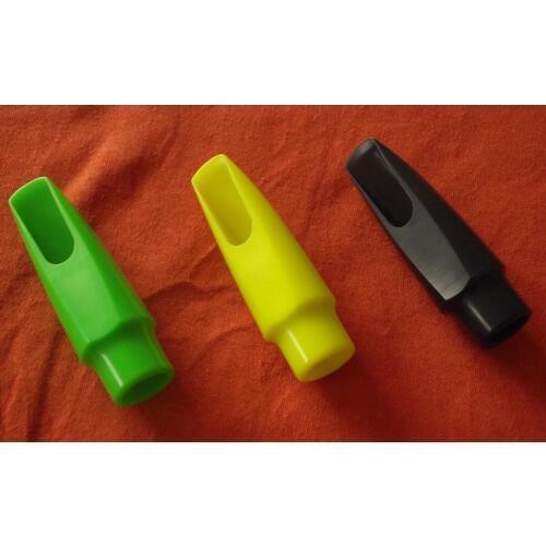 3pcs Excellent Alto sax mouthpiece