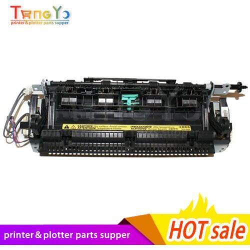 95% New Fuser Assembly for HP P1606/1606DN /1566/1536 RM1-7546-000CN RM1-7546 RM1-7547-000CN RM1-7547 printer part on sale