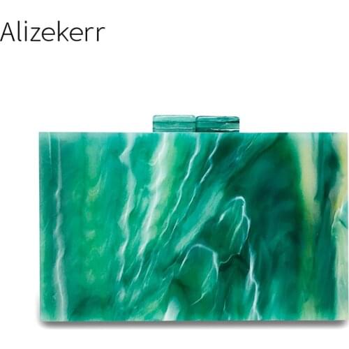 Alizekerr Cosmetic Bags