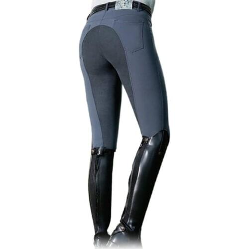 Summer Women Pants High Waist Elastic Equestrian Pants Horse Racing Skinny Trousers Vintage Clothes Sweatpants 3XL брюки женские