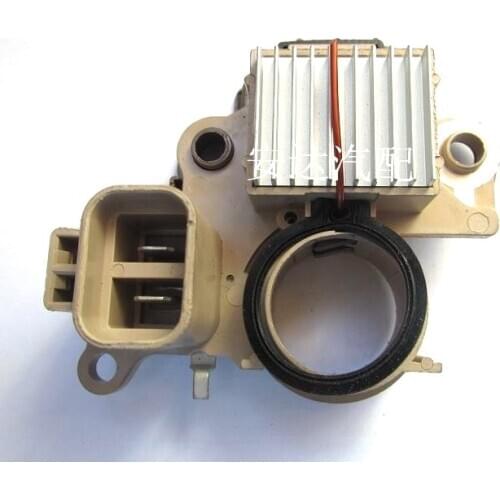 For Hyundai Elantra Kia Maxima Ford Mitsubishi 1929 generator regulator alternator