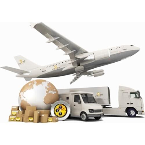 Additional shipping link